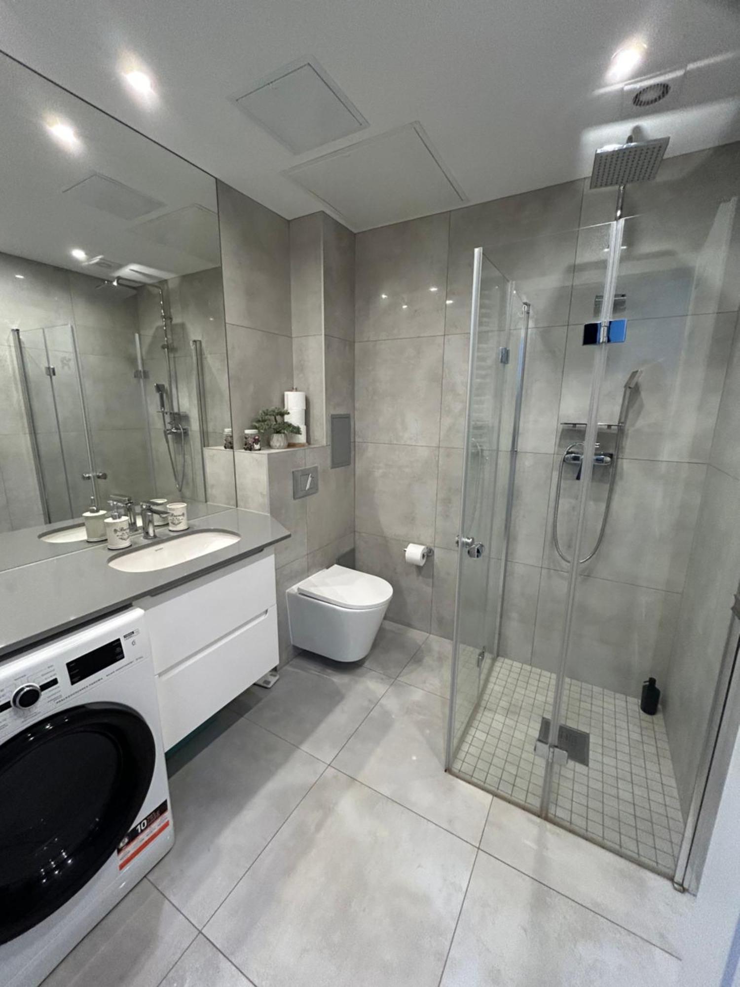 Apartment Targowa L5 Λούμπλιν Εξωτερικό φωτογραφία