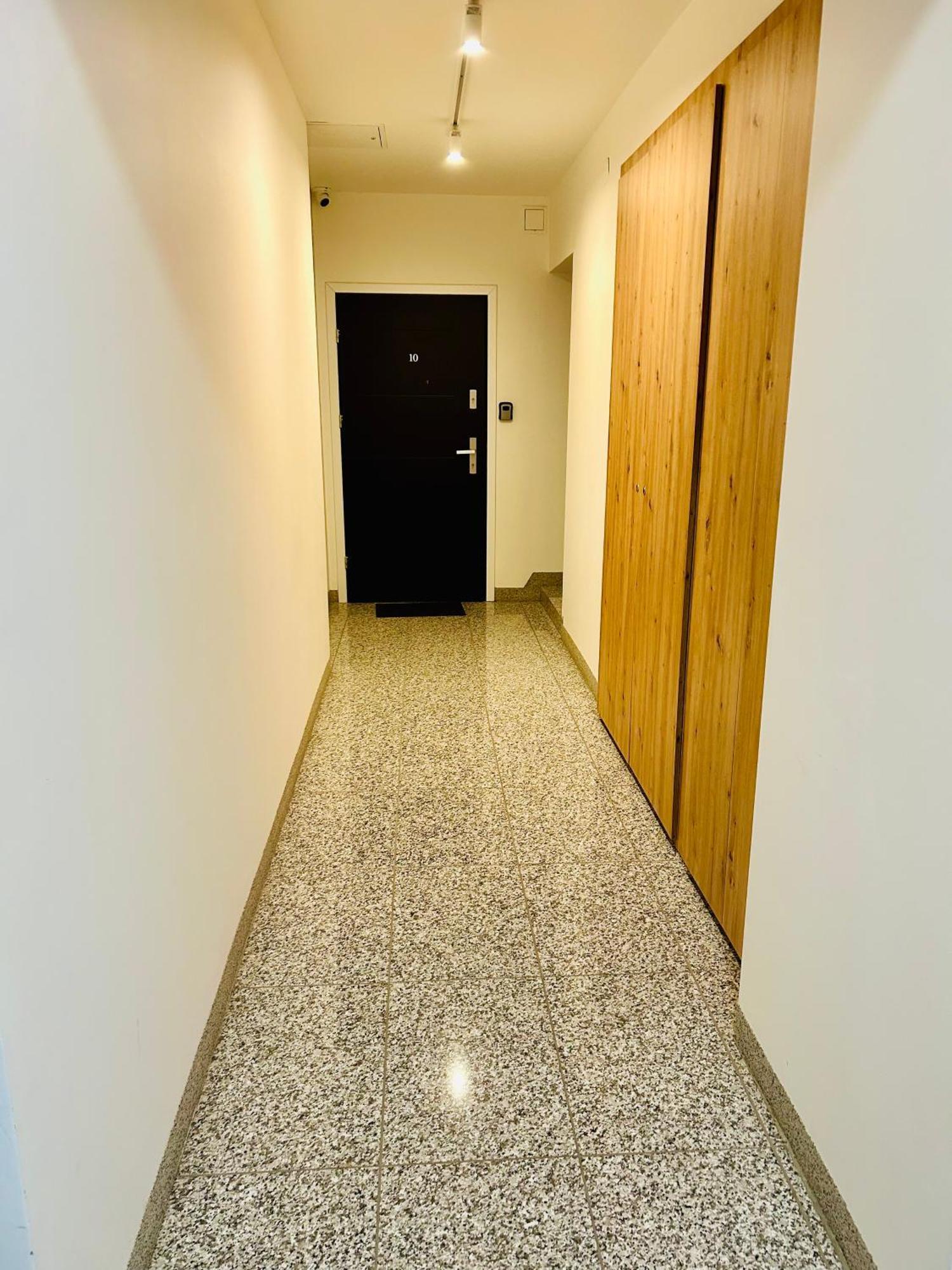 Apartment Targowa L5 Λούμπλιν Εξωτερικό φωτογραφία