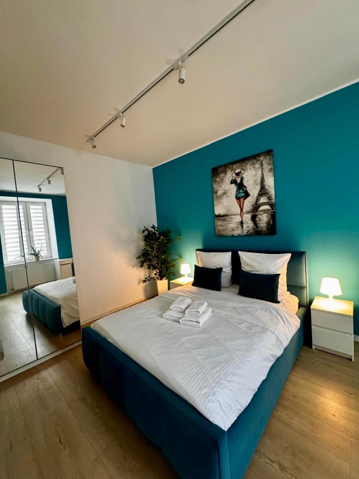 Apartment Targowa L5 Λούμπλιν Εξωτερικό φωτογραφία